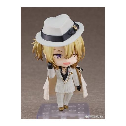 Nijisanji Figura Nendoroid Luca Kaneshiro 10 cm