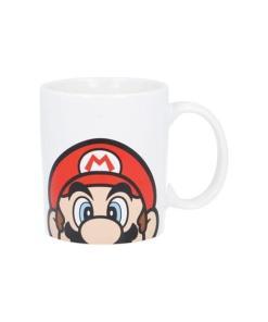 Nintendo Taza Super Mario 325 ml