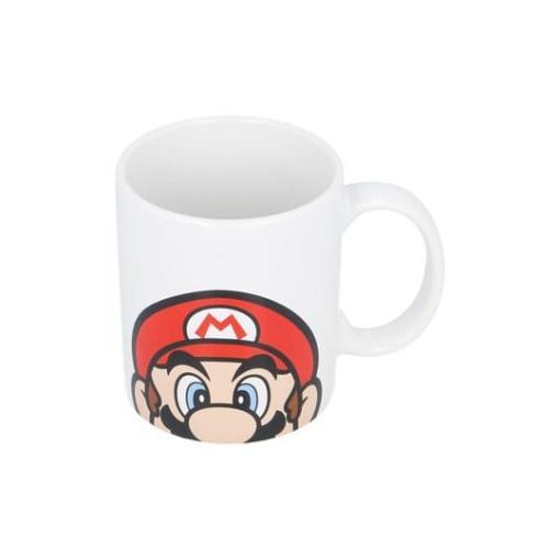 Nintendo Taza Super Mario 325 ml