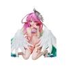 No Game No Life Zero Estatua PVC 1/4 Jibril: Shampoo Ver. 24 cm