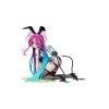 No Game No Life Zero Estatua PVC 1/4 Schwi: Bunny Ver. 24 cm