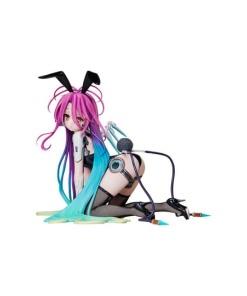 No Game No Life Zero Estatua PVC 1/4 Schwi: Bunny Ver. 24 cm