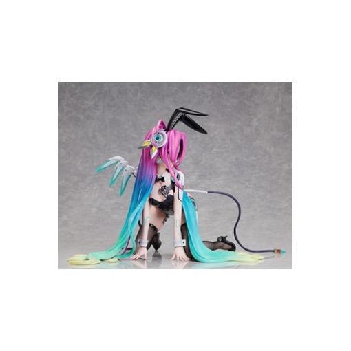 No Game No Life Zero Estatua PVC 1/4 Schwi: Bunny Ver. 24 cm