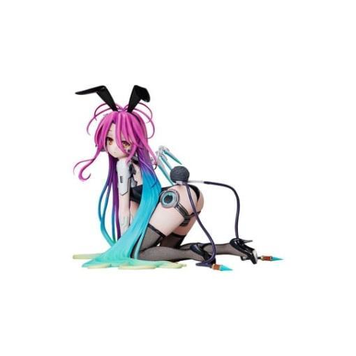 No Game No Life Zero Estatua PVC 1/4 Schwi: Bunny Ver. 24 cm