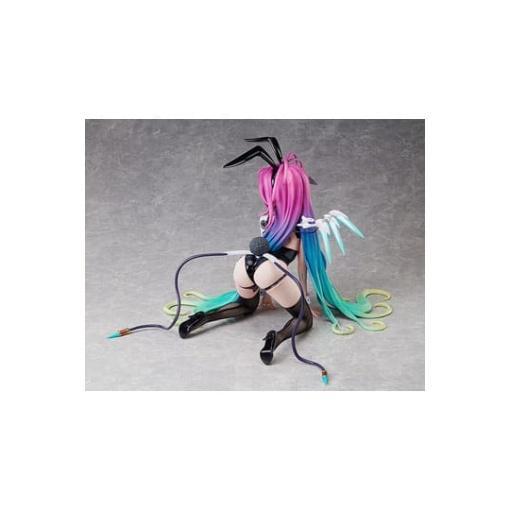 No Game No Life Zero Estatua PVC 1/4 Schwi: Bunny Ver. 24 cm