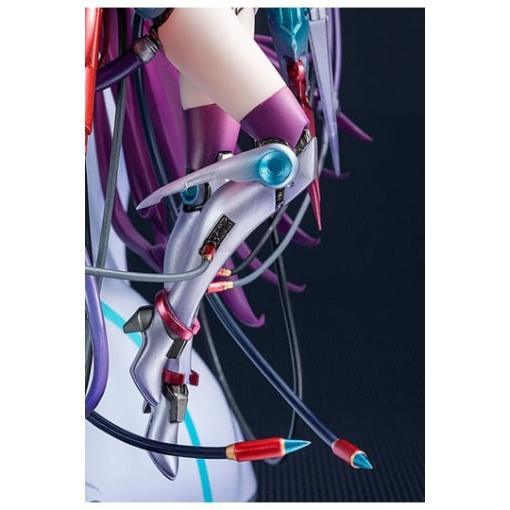 No Game No Life Zero Estatua PVC Schwi (re-run) 28 cm