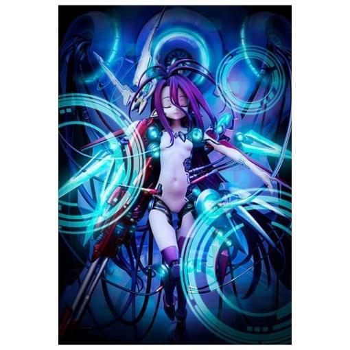 No Game No Life Zero Estatua PVC Schwi (re-run) 28 cm