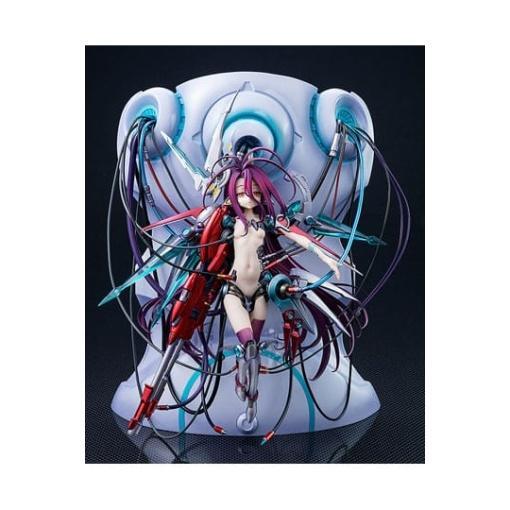 No Game No Life Zero Estatua PVC Schwi (re-run) 28 cm