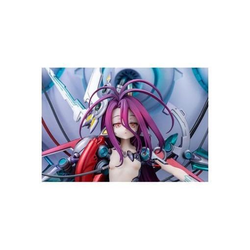 No Game No Life Zero Estatua PVC Schwi (re-run) 28 cm