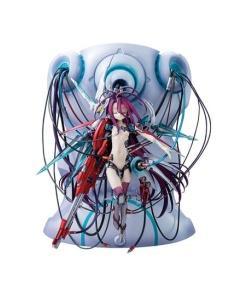 No Game No Life Zero Estatua PVC Schwi (re-run) 28 cm