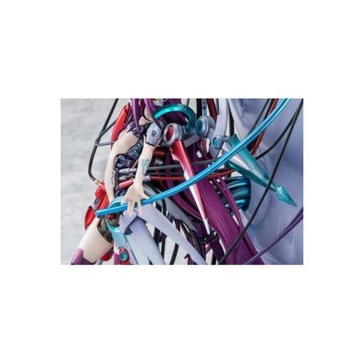 No Game No Life Zero Estatua PVC Schwi (re-run) 28 cm