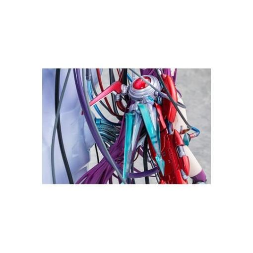 No Game No Life Zero Estatua PVC Schwi (re-run) 28 cm