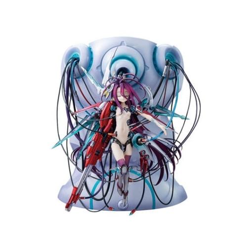 No Game No Life Zero Estatua PVC Schwi (re-run) 28 cm