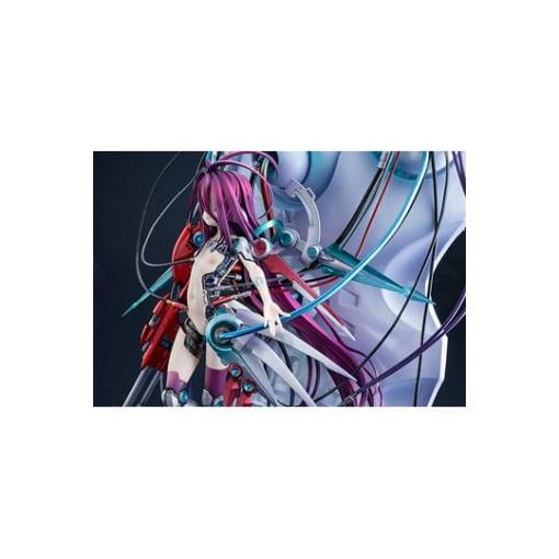 No Game No Life Zero Estatua PVC Schwi (re-run) 28 cm