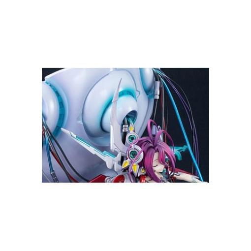 No Game No Life Zero Estatua PVC Schwi (re-run) 28 cm