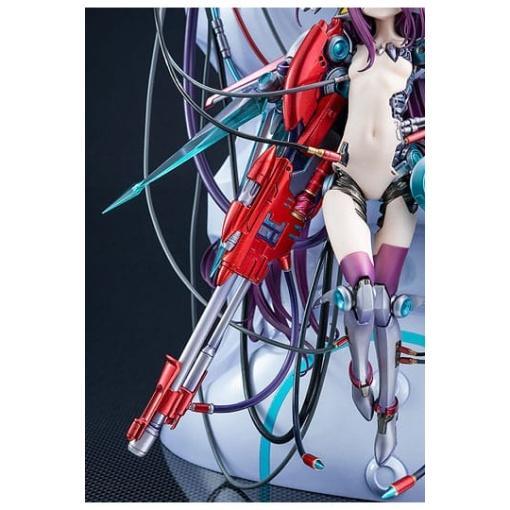 No Game No Life Zero Estatua PVC Schwi (re-run) 28 cm