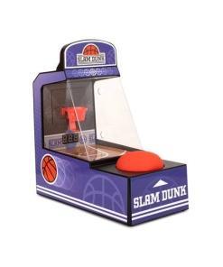 ORB Retro Basket Ball Mini Consola de Juego Mini Arcade - Embalaje dañado