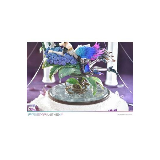 Odin Sphere Estatua PVC 1/7 Prisma Wing Leifthrasir Gwendolyn 24 cm