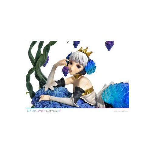 Odin Sphere Estatua PVC 1/7 Prisma Wing Leifthrasir Gwendolyn 24 cm