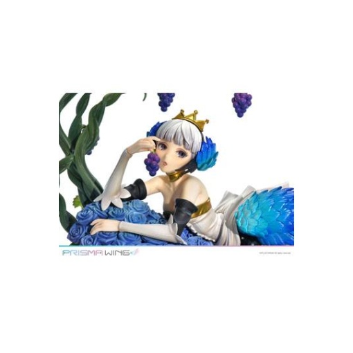 Odin Sphere Estatua PVC 1/7 Prisma Wing Leifthrasir Gwendolyn 24 cm