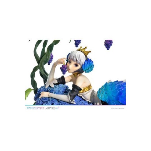 Odin Sphere Estatua PVC 1/7 Prisma Wing Leifthrasir Gwendolyn 24 cm