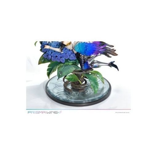 Odin Sphere Estatua PVC 1/7 Prisma Wing Leifthrasir Gwendolyn 24 cm