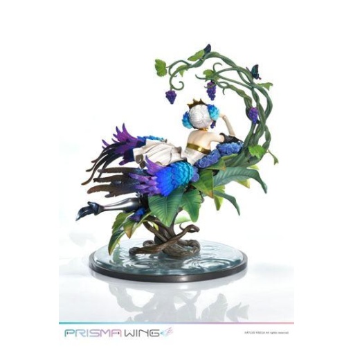 Odin Sphere Estatua PVC 1/7 Prisma Wing Leifthrasir Gwendolyn 24 cm