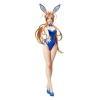 Oh My Goddess! Estatua PVC 1/4 Belldandy: Bare Leg Bunny Ver. 45 cm