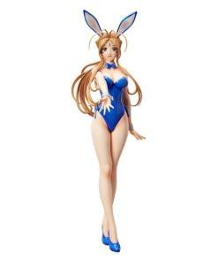 Oh My Goddess! Estatua PVC 1/4 Belldandy: Bare Leg Bunny Ver. 45 cm