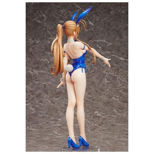 Oh My Goddess! Estatua PVC 1/4 Belldandy: Bare Leg Bunny Ver. 45 cm