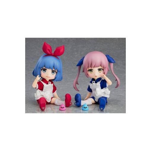 Omega Sisters Figura Nendoroid Doll Omega Ray 14 cm