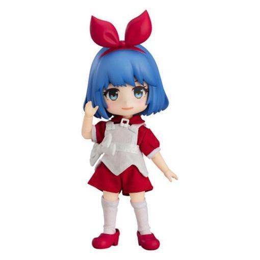 Omega Sisters Figura Nendoroid Doll Omega Ray 14 cm