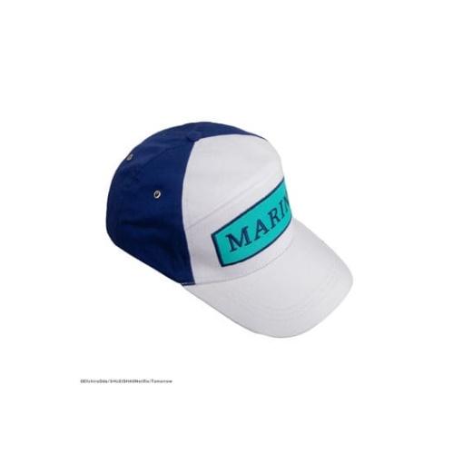 One Piece Gorra Béisbol Marine