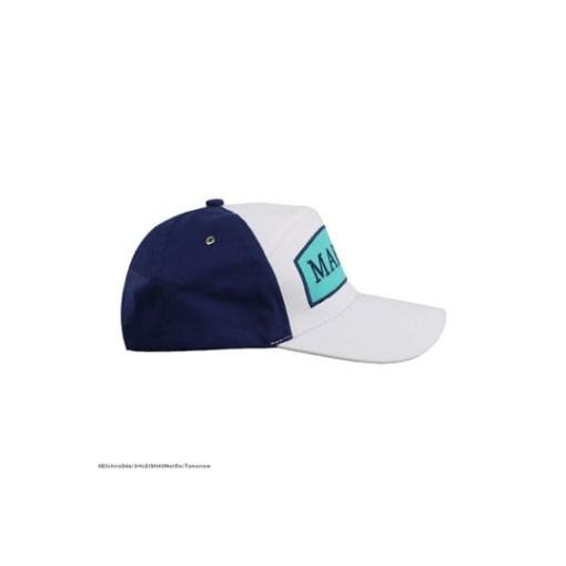 One Piece Gorra Béisbol Marine