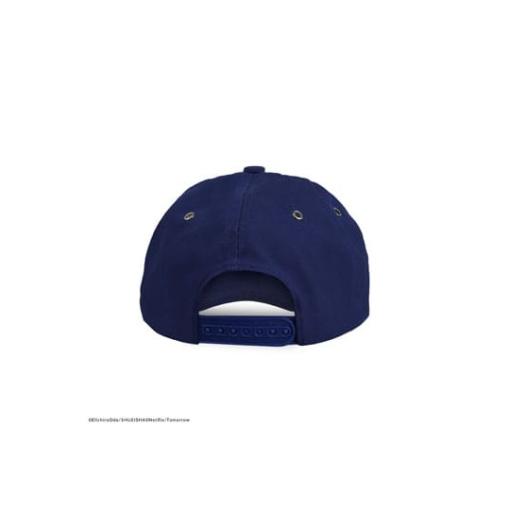 One Piece Gorra Béisbol Marine