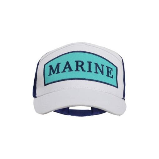 One Piece Gorra Béisbol Marine