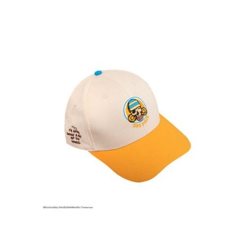 One Piece Gorra Béisbol Nami