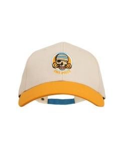 One Piece Gorra Béisbol Nami