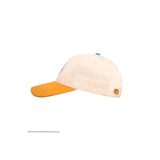 One Piece Gorra Béisbol Nami