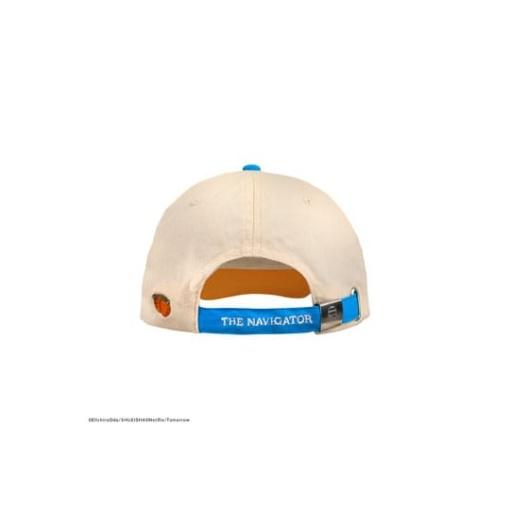 One Piece Gorra Béisbol Nami