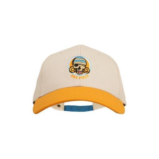 One Piece Gorra Béisbol Nami