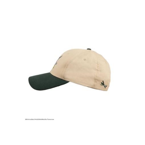 One Piece Gorra Béisbol Zoro