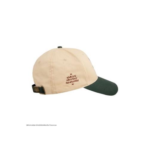 One Piece Gorra Béisbol Zoro