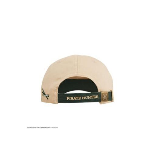 One Piece Gorra Béisbol Zoro