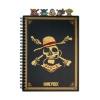 One Piece Libreta Straw Hat Pirates