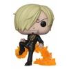 One Piece POP! Television Vinyl Figura Vinsmoke Sanji 9 cm