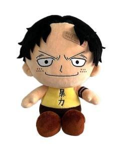 One Piece Peluche Ace 20 cm