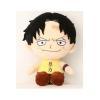 One Piece Peluche Ace 25 cm