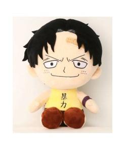 One Piece Peluche Ace 25 cm