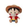 One Piece Peluche Monkey D. Luffy 25 cm